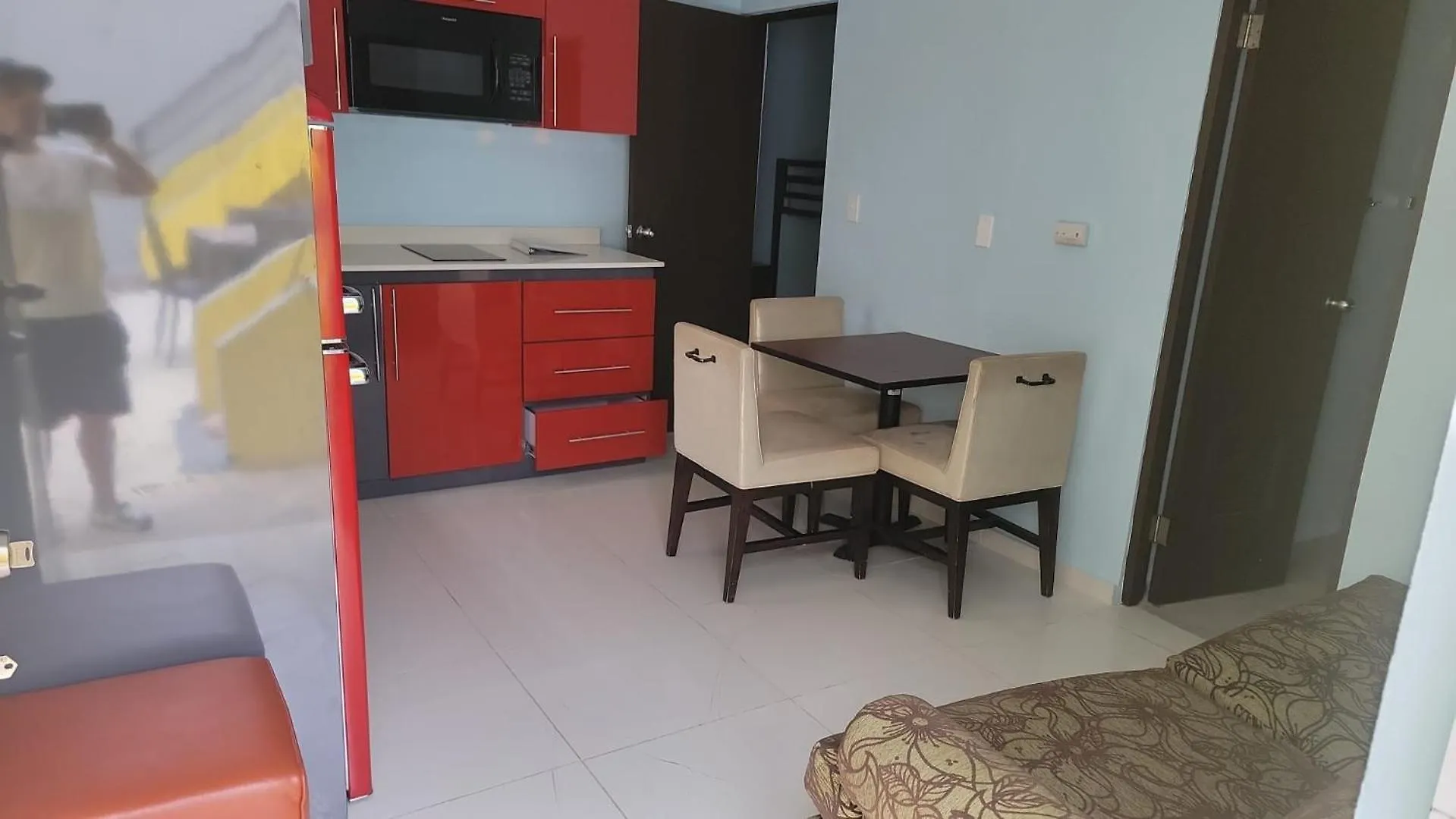 Appartamento Fishing Village Sleeps Up To 8 With Kitchenette, Unit 3 Catano Porto Rico
